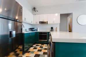 Apartamento | 2 quartos, acesso à internet de alta velocidade