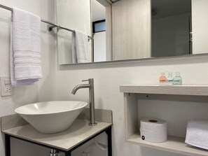 Leilighet | 1 soverom