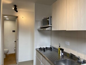 Apartment | 1 bedroom