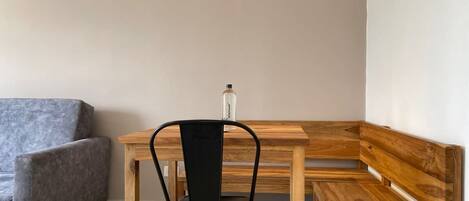 Leilighet | 1 soverom