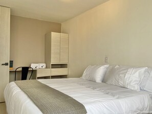 公寓 | 1 間臥室