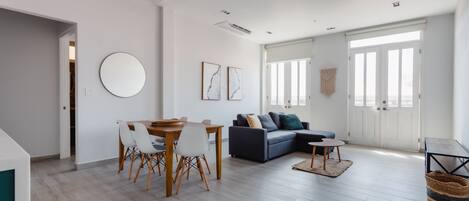 Departamento | 2 habitaciones y internet