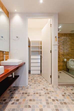 公寓 | 1 間臥室、網路服務