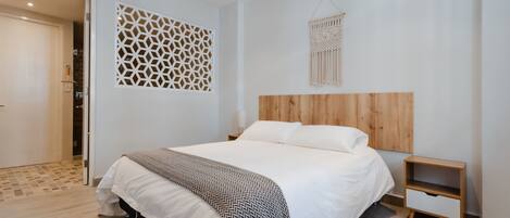 Departamento | 1 habitación y internet