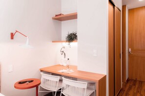 Apartment | 1 bedroom, Internet - w Awesome Loft With Modern Deco in Bogota (Bogotá)