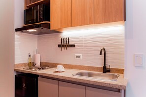 Apartment | 1 bedroom, Internet - w Awesome Loft With Modern Deco in Bogota (Bogotá)