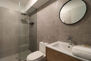 อพาร์ทเมนท์ | 1 ห้องนอน, อินเทอร์เน็ตความเร็วสูง