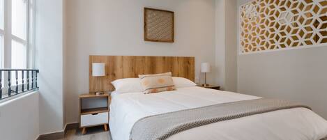 Apartment | 1 bedroom, Internet