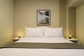 公寓 | 2 間睡房