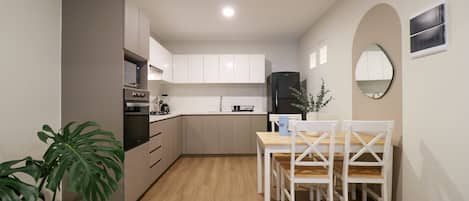 Apartment | 2 bedrooms