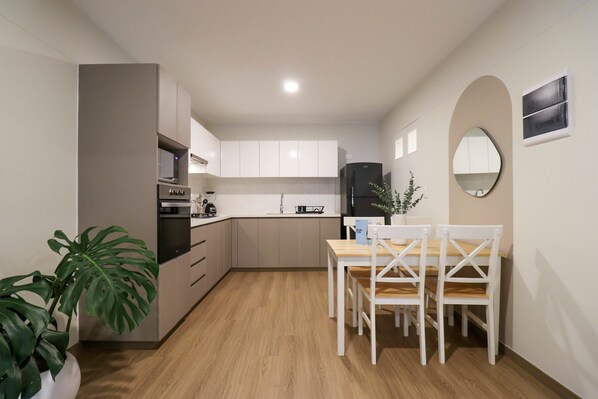 公寓 | 2 間睡房