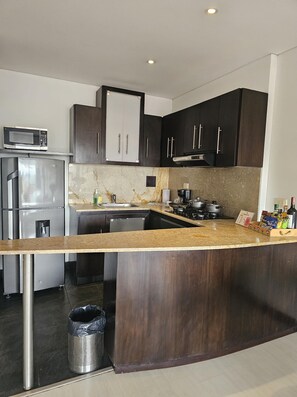 Apartamento | Fachada