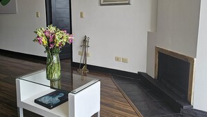 Apartment | Exterior - Fantastic 1BR With Balcony in San Patricio (Bogotá)