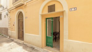 Exterior - Monolocale Borgo Antico In Gallipoli (Gallipoli)