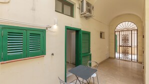 Exterior - Monolocale Borgo Antico In Gallipoli (Gallipoli)
