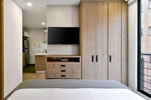 Apartment - Lovely Loft With Modern Deco in Chapinero (Bogotá)