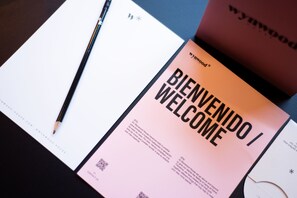 Apartment | 1 bedroom, Internet - Lovely Loft With Modern Deco in Chapinero (Bogotá)