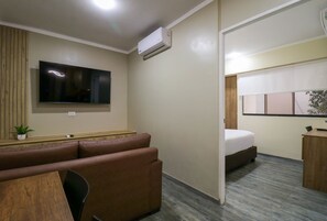 อพาร์ทเมนท์ | 1 ห้องนอน, อินเทอร์เน็ตความเร็วสูง