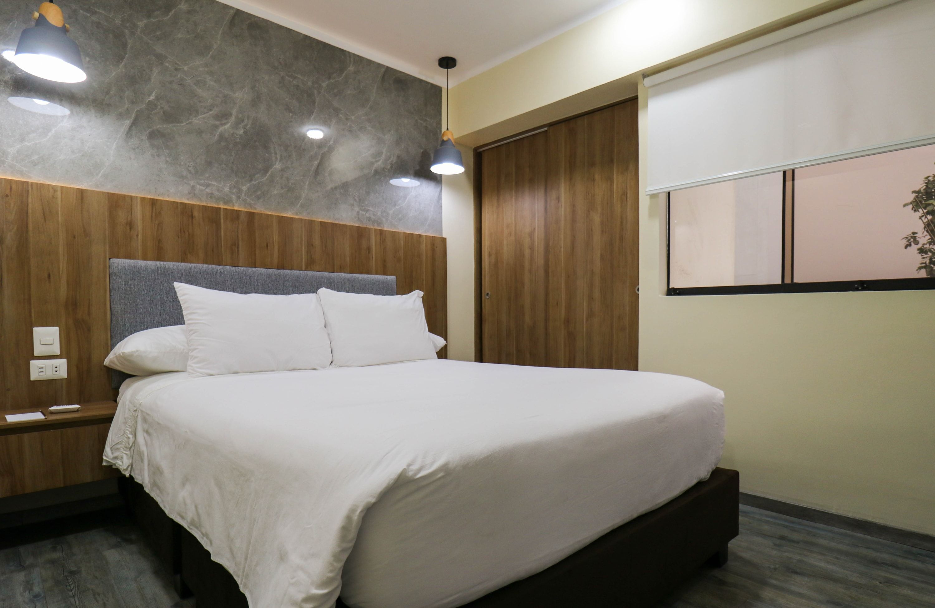 Apartamento | 1 dormitorio y Internet