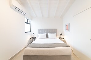 Apartment | 1 bedroom, Internet - Radiant Loft With Amazing View in El Poblado (Medellín)