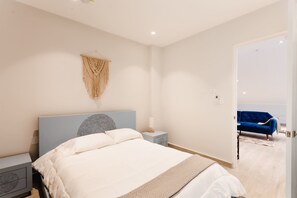 Departamento | 1 habitación y internet