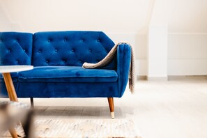 Departamento | 1 habitación y internet