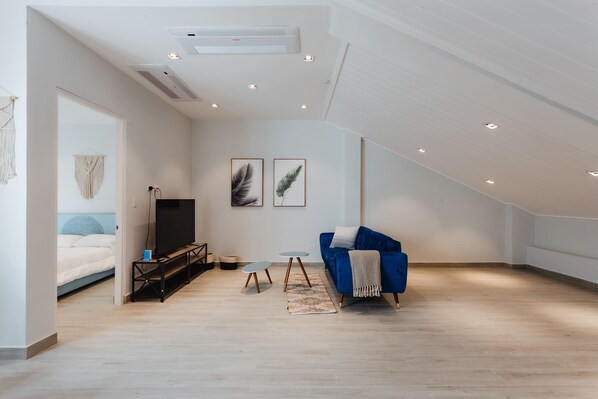 Departamento | 1 habitación y internet