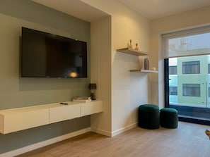 Appartement | Internet