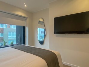 2 habitaciones y acceso a internet 