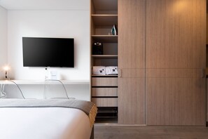 Apartamento | 1 quarto, acesso à internet de alta velocidade