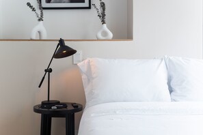 Apartamento | 1 quarto