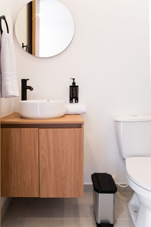 Apartamento | 1 quarto