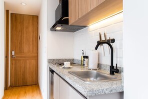 Apartment | 1 bedroom - w Phenomenal Loft w/ Fantastic Deco in Bogota (Bogotá)