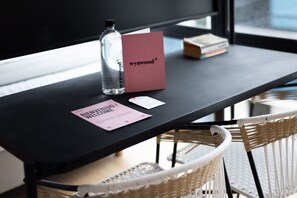 Apartamento | 1 quarto