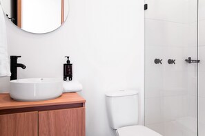 Apartment | 1 bedroom - w Phenomenal Loft w/ Fantastic Deco in Bogota (Bogotá)