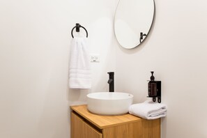 Apartamento | 1 quarto