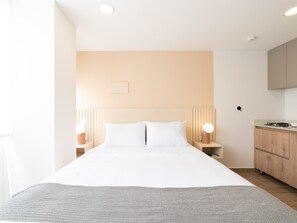 Appartement | 1 chambre, Internet