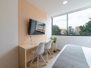 Appartement | 1 chambre, Internet
