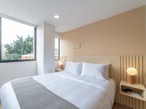 Appartement | 1 chambre, Internet