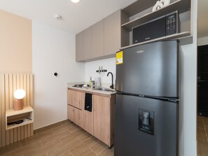 Apartment | 1 bedroom, Internet - w Beautiful Loft in Laureles (Medellín)