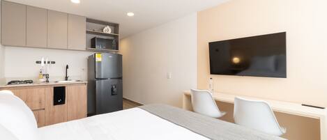 Apartment | 1 bedroom, Internet