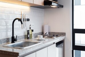 Apartamento | 1 quarto, acesso à internet de alta velocidade