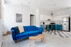 Apartamento | 1 quarto, acesso à internet de alta velocidade