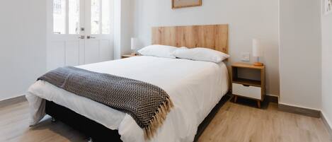 Departamento | 1 habitación y internet