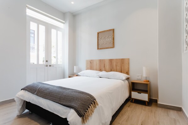 Apartamento | 1 quarto, acesso à internet de alta velocidade