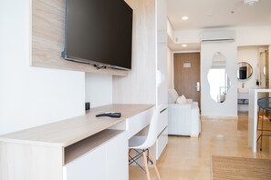아파트 | 1 개의 침실, 인터넷