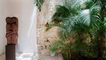 House | 3 bedrooms, desk, Internet