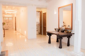 Ferienhaus | 3 Schlafzimmer, Schreibtisch, Internetzugang
