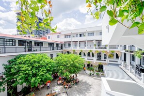 Leilighet | 1 soverom og internett