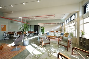 อพาร์ทเมนท์ | 1 ห้องนอน, อินเทอร์เน็ตความเร็วสูง